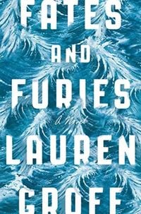 Produktbild: Groff, L: Fates and Furies