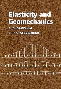Produktbild: Elasticity and Geomechanics