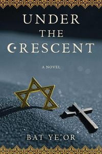 Produktbild: Under the Crescent