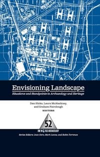 Produktbild: Envisioning Landscape
