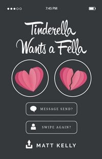 Produktbild: Tinderella Wants A Fella