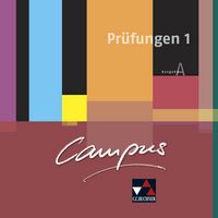 Produktbild: Campus Palette A 1 Pr&uuml;fungen