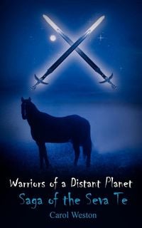 Produktbild: Warriors of a Distant Planet