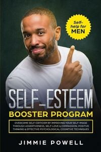 Produktbild: Self-esteem Booster Program