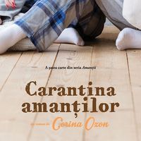 Produktbild: Carantina amanților