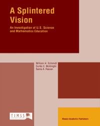 Produktbild: A Splintered Vision