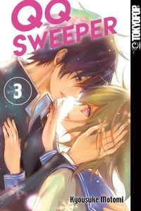 Produktbild: QQ Sweeper 03