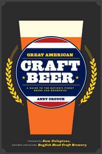 Produktbild: Crouch, A: Great American Craft Beer