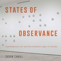 Produktbild: States of Observance