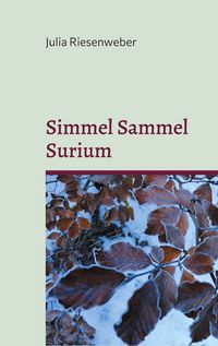 Produktbild: Simmel Sammel Surium