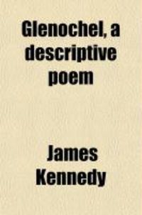 Produktbild: Glenochel, a Descriptive Poem