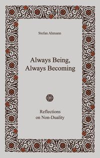 Produktbild: Always Being, Always Becoming