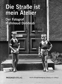 Produktbild: Die Stra&szlig;e ist mein Atelier