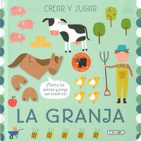 Produktbild: La granja
