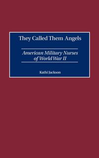 Produktbild: They Called Them Angels