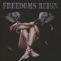 Produktbild: Freedoms Reign: Freedoms Reign