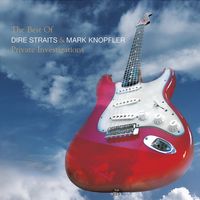 Produktbild: Private Investigation: The Best of Dire Straits &