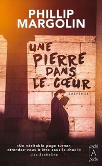 Produktbild: Une Pierre Dans le Coeur