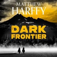 Produktbild: Dark Frontier