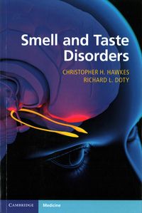 Produktbild: Smell and Taste Disorders