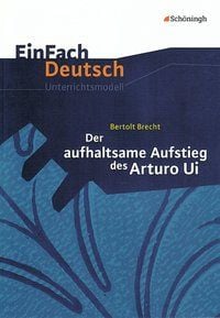 Produktbild: EinFach Deutsch Unterrichtsmodelle