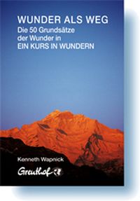 Produktbild: Wunder als Weg