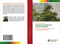 Produktbild: Representa&ccedil;&otilde;es Do Espa&ccedil;o Urbano
