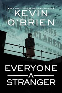 Produktbild: Everyone a Stranger
