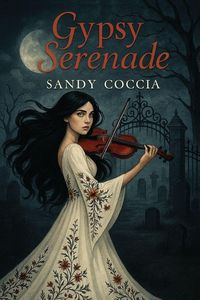 Produktbild: Gypsy Serenade
