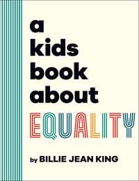 Produktbild: A Kids Book about Equality