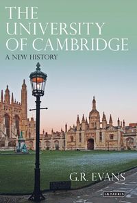 Produktbild: The University of Cambridge