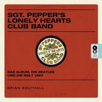 Produktbild: Sgt. Pepper's Lonely Hearts Club Band