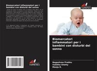 Produktbild: Biomarcatori infiammatori per i bambini con disturbi del sonno