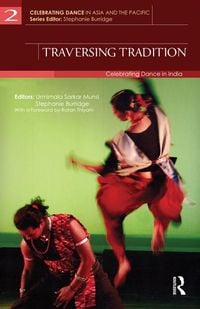 Produktbild: Traversing Tradition