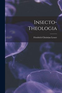 Produktbild: Insecto-theologia