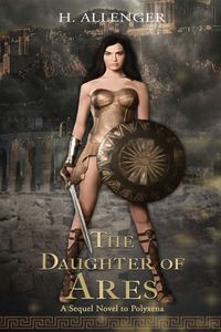 Produktbild: The Daughter Of Ares