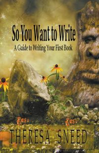 Produktbild: So, You Want to Write