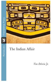 Produktbild: The Indian Affair