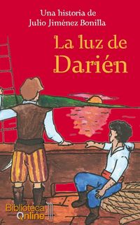 Produktbild: La luz de Dari&eacute;n