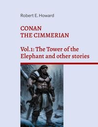 Produktbild: Conan the Cimmerian
