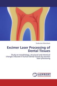 Produktbild: Excimer Laser Processing of Dental Tissues