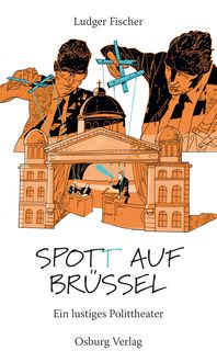 Produktbild: Spot(t) auf Br&uuml;ssel