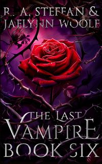 Produktbild: The Last Vampire