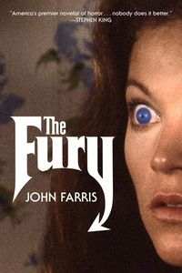 Produktbild: The Fury