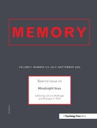 Produktbild: Hindsight Bias
