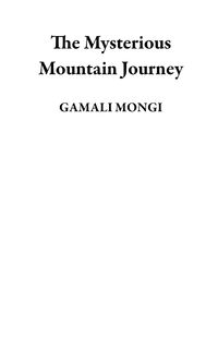 Produktbild: The Mysterious Mountain Journey