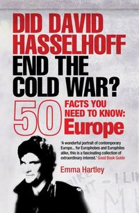 Produktbild: Did David Hasselhoff End the Cold War?