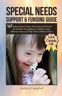 Produktbild: Special Needs Support and Funding Guide