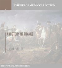 Produktbild: A History of France