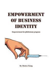 Produktbild: Empowerment Of Business Identity